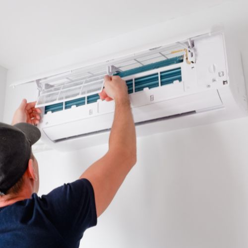 HVAC Services